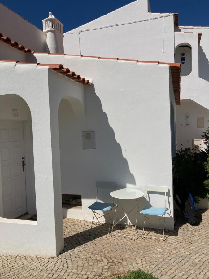 Casa Silver Карвоейру Экстерьер фото
