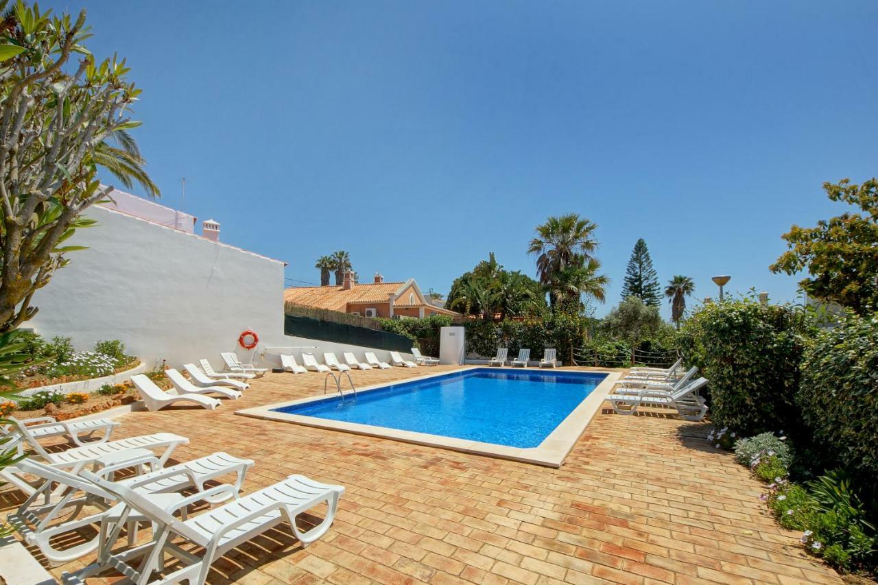 Casa Silver Карвоейру Экстерьер фото